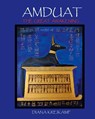 Amduat - Diana Kreikamp - 9781914153044