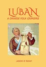 Shu, L: Luban - Luban E Shu - 9781914153198