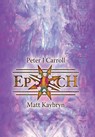 Epoch - Peter Carroll - 9781914153303
