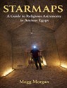 Star Maps - Mogg Morgan - 9781914153358