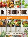 Dr. Sebi Cookbook - GRAHAM,  Neal - 9781914167362