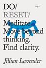 Do Reset - Jillian Lavender - 9781914168475