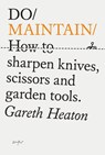 Do Maintain - Gareth Heaton - 9781914168642