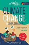 Richards, O: Climate Change in Simple German - Olly Richards - 9781914190179