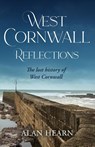 West Cornwall Reflections - Alan Hearn - 9781914195143