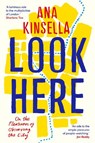 Look Here - Ana Kinsella - 9781914198120