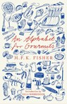 An Alphabet for Gourmets - M.F.K Fisher - 9781914198410