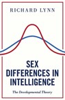 Sex Differences in Intelligence - Richard Lynn - 9781914208652