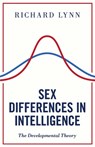 Sex Differences in Intelligence - LYNN,  Richard - 9781914208652