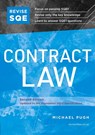 Revise SQE Contract Law - Michael Pugh - 9781914213656