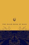 The Hajar Book of Rage - Farhaana Arefin - 9781914221347