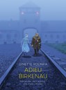 Adieu Birkenau - Ginette Kolinka ; Jean-David Morvan ; Victor Matet - 9781914224232