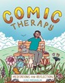 Comic Therapy - Kay Medaglia - 9781914224393