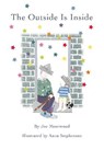 The Outside Is Inside - Joe Moorwood - 9781914227158