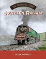 The Glorious Years of the Southern Railway - Peter Tuffrey - 9781914227851