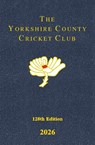 The Yorkshire County Cricket Yearbook - Yorkshire County Cricket Club - 9781914227912