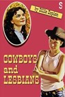 Cowboys and Lesbians - Billie Esplen - 9781914228902