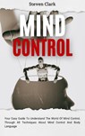 Mind Control - Steven Clark - 9781914232671