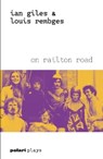 On Railton Road - Louis Rembges - 9781914237164