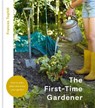 The First-Time Gardener - Frances Tophill - 9781914239595