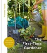 The First-Time Gardener - Frances Tophill - 9781914239861