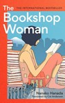 Bookshop Woman - Nanako Hanada - 9781914240812