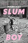 Slum Boy - Juano Diaz - 9781914240829