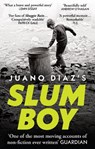 Slum Boy - Juano Diaz - 9781914240836