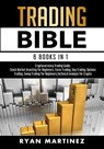 Trading Bible - Ryan Martinez - 9781914271274