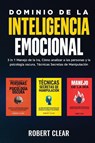 Dominio de la Inteligencia Emocional - Easytube Zen Studio - 9781914271861