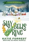 Slay Bells Ring: A Christmas Cozy Mystery Series Book 2 - Mona Marple - 9781914296086