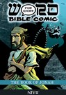 The Book of Jonah: Word for Word Bible Comic - Simon Amadeus Pillario - 9781914299025