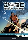 The Book of Joshua: Word for Word Bible Comic - Simon Amadeus Pillario - 9781914299100