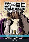 The Song of Songs: Word for Word Bible Comic: NIV Translation - Simon Amadeus Pillario - 9781914299131