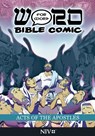 Acts of the Apostles: Word for Word Bible Comic - Simon Amadeus Pillario - 9781914299148