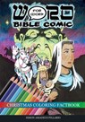 Christmas Coloring Factbook - Simon Amadeus Pillario - 9781914299155