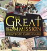 The Great Commission Strategic Card Game -  - 9781914299193