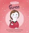 The Welsh Wonders: Colourful Life of Gwen John - Casia Wiliam - 9781914303128