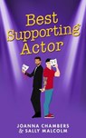 Best Supporting Actor - Joanna Chambers ; Sally Malcolm - 9781914305061