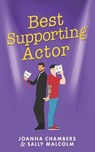 Best Supporting Actor - Sally Malcolm - 9781914305078
