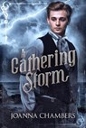 A Gathering Storm - Joanna Chambers - 9781914305108