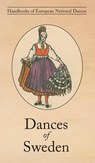 Dances of Sweden - Erik Salven - 9781914311048
