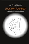 Look For Yourself - Douglas Edison Harding - 9781914316265