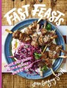 Fast Feasts - John Gregory-Smith - 9781914317170