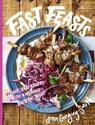 Fast Feasts - John Gregory-Smith - 9781914317194