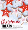 Christmas Treats - Guillaume Marinette - 9781914317699