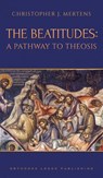 The Beatitudes - Christopher J Mertens - 9781914337161