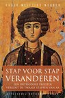 Stap voor stap veranderen - Vader Meletios Webber - 9781914337208