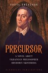 Precursor - Jan Polkowski - 9781914337529