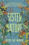Sister Nature - Jess de Boer - 9781914344053